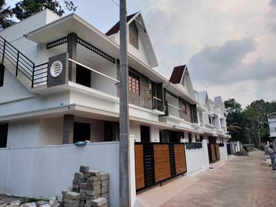 Image of 1650 Sq.ft 3 BHK Independent House for sale in Thrippunithura, Kochi for Rs. 7400000