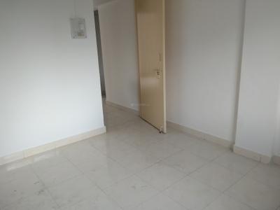 Bedroom Image of 650 Sq.ft 1 BHK Apartment / Flat for rent in Krishnaleela Laxmi Ganga Heights, Anand Nagar, Sinhagad Road Pune for Rs. 18500