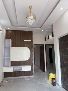 Hall Image of 720 Sq.ft 3 BHK Independent House for sale in Kharar Mohali for Rs. 7690000