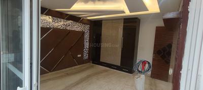 Bathroom Image of 1810 Sq.ft 3 BHK Independent House for rent in Tilak Nagar New Delhi for Rs. 58000