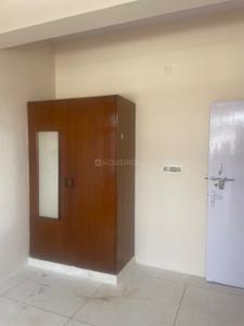 Bedroom Image of 820 Sq.ft 2 BHK Apartment / Flat for rent in Civil Lines Agra for Rs. 16000