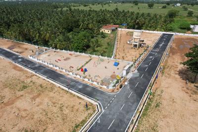Image of 436 Sq.ft Residential Plot / Land for sale in Mettupalayam, Coimbatore for Rs. 650000