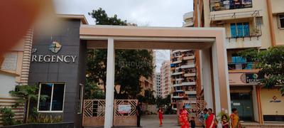 Image of 560 Sq.ft 1 BHK Apartment / Flat for sale in Ambernath East, Ambernath for Rs. 2200000