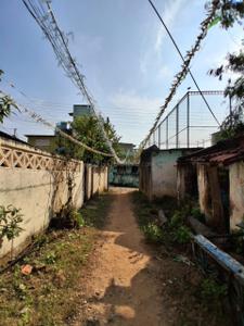 Image of 2000 Sq.ft 3 BHK Independent House for sale in Tukum, Chandrapur for Rs. 6500000