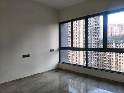 Bedroom Image of 929 Sq.ft 2 BHK Apartment / Flat for sale in VTP Aethereus Phase I, Mahalunge Pune for Rs. 7300000