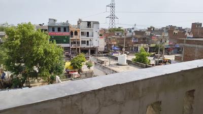 Image of 1440 Sq.ft 3 BHK Builder Floor for sale in Sector 87, Faridabad for Rs. 6500000