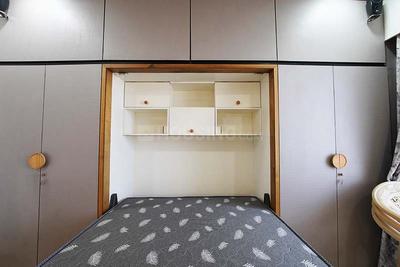 Bedroom Image of 3070 Sq.ft 4 BHK Apartment / Flat for sale in Balmukund Lavish, Kudasan Gandhinagar for Rs. 21500000
