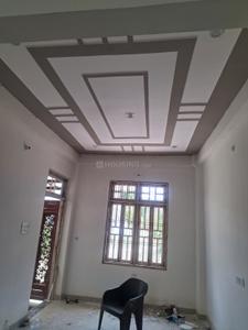 Living Room Image of 980 Sq.ft 2 BHK Independent House for sale in Budheshwar Lucknow for Rs. 4000000