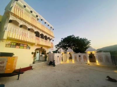 Image of 2500 Sq.ft 4 BHK Villa for sale in Naya Khera, Udaipur for Rs. 18000000