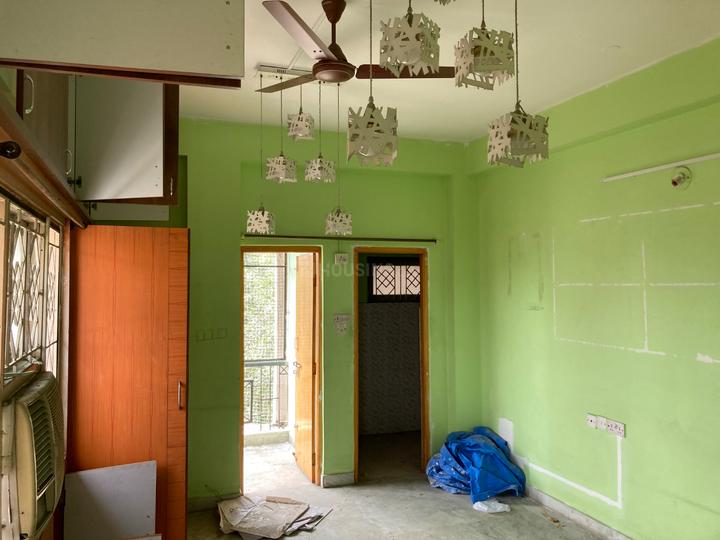 Red Hills, Lakdikapul Bedroom 1