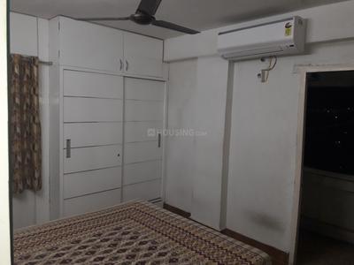 Bedroom Image of 1087 Sq.ft 2 BHK Apartment / Flat for sale in Jivrajpark Ahmedabad for Rs. 4500000