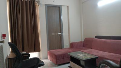 Bedroom Image of 1620 Sq.ft 3.5 BHK Builder Floor for rent in M3M Soulitude, Sector 89 Gurgaon for Rs. 37000