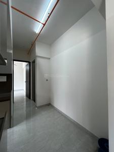 Kitchen Image of 550 Sq.ft 1 BHK Apartment / Flat for sale in Borivali West Mumbai for Rs. 16000000