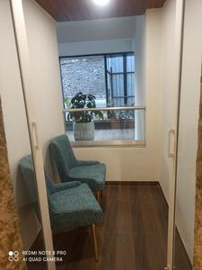Hall Image of 995 Sq.ft 2 BHK Apartment / Flat for sale in Sky High Towers D1 D2, Hinjawadi Phase 2 Pune for Rs. 6500000