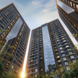 Image of 1224 Sq.ft 2.5 BHK Apartment / Flat for sale in Mi Casa Primaliva, Hadapsar, Pune for Rs. 10000000
