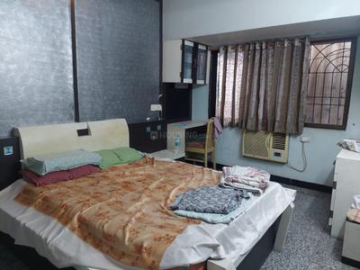 Bedroom Image of 2550 Sq.ft 5 BHK Independent House for sale in Vashi Navi Mumbai for Rs. 50000000