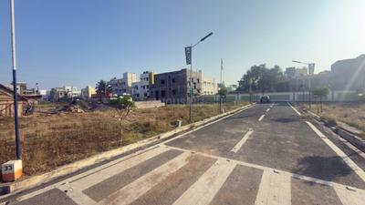 Image of 2336 Sq.ft Residential Plot / Land for sale in Nallampalayam, Coimbatore for Rs. 2150000