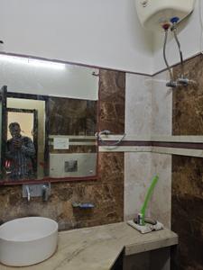 Image of 3500 Sq.ft 3 BHK Apartment / Flat for rent in Tilak Nagar, Jaipur for Rs. 60000