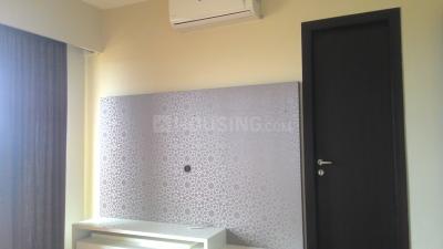 Bathroom Image of 3080 Sq.ft 4 BHK Apartment / Flat for rent in Advantage Pebble Bay, RMV Extension Stage 2 Bengaluru for Rs. 250000