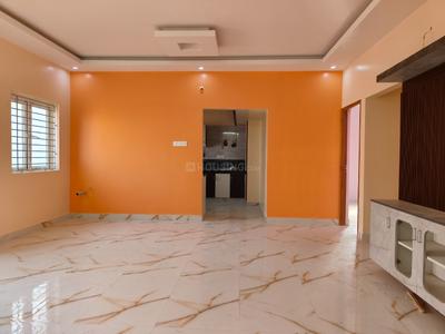 Hall Image of 1155 Sq.ft 3 BHK Apartment / Flat for sale in Porur Chennai for Rs. 9800000