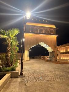 Image of 850 Sq.ft Residential Plot / Land for sale in Dream Lake View City NX, Rajoda, Indore for Rs. 2677500