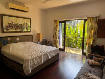 Bedroom Image of 4736 Sq.ft 4 BHK Independent House for sale in Assagao Goa for Rs. 125000000