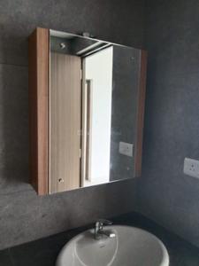 Bathroom Image of 841 Sq.ft 2 BHK Apartment / Flat for sale in Sobha Brooklyn Towers Townpark, Yadavanahalli Bengaluru for Rs. 12000000