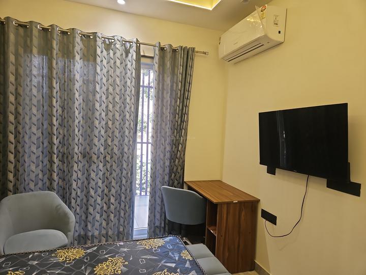 Pilodiya properties Bedroom 1