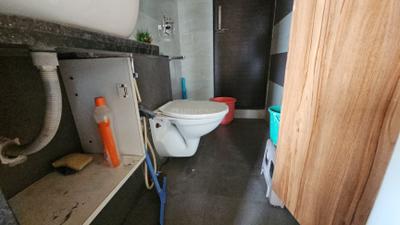 Image of 1250 Sq.ft 2 BHK Apartment / Flat for sale in Pratik Gardens, Kamothe, Navi Mumbai for Rs. 16000000