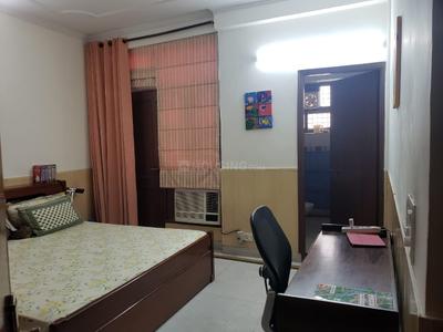 Bedroom Image of 2000 Sq.ft 4 BHK Builder Floor for sale in Uppal Southend, Sector 49 Gurgaon for Rs. 32000000
