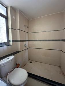 Bathroom Image of 1170 Sq.ft 3 BHK Apartment / Flat for sale in Unitech Uniworld Gardens 2, Sector 47 Gurgaon for Rs. 19000000