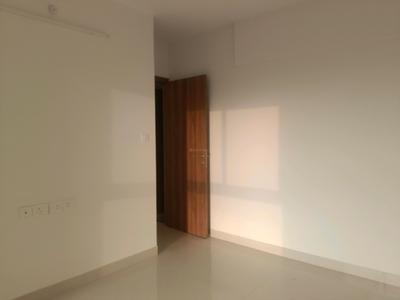 Bedroom Image of 550 Sq.ft 1 BHK Apartment / Flat for sale in SD Siennaa Wing A, Kandivali East Mumbai for Rs. 12000000