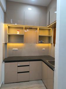 Kitchen Image of 900 Sq.ft 2 BHK Builder Floor for sale in Indirapuram Ghaziabad for Rs. 7200010