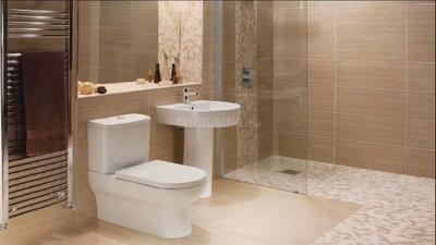 Image of 655 Sq.ft 1 BHK Apartment / Flat for sale in Ganga Nagar, Rishikesh for Rs. 3500000