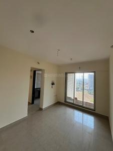Hall Image of 730 Sq.ft 1 BHK Apartment / Flat for sale in Mohan Willows I, Badlapur East Badlapur for Rs. 2650000
