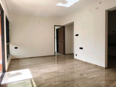 Living Room Image of 1034 Sq.ft 3 BHK Apartment / Flat for sale in VTP Aethereus Phase 2 by VTP Realty, Mahalunge Pune for Rs. 9700000