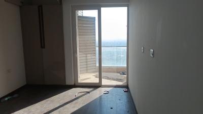 Bedroom Image of 1380 Sq.ft 2 BHK Apartment / Flat for rent in Supertech Supernova, Sector 94 Noida for Rs. 52000