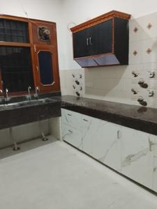 Kitchen Image of 2000 Sq.ft 2 BHK Builder Floor for rent in Sector 15 Panchkula for Rs. 25000