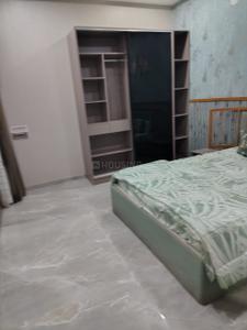 Bedroom Image of 1534 Sq.ft 3 BHK Apartment / Flat for sale in Shiv Park 59, Wakad Pune for Rs. 14700000