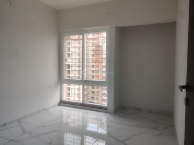 Bedroom Image of 1090 Sq.ft 2 BHK Apartment / Flat for sale in Paras Rahul Downtown Phase II, Tathawade Pune for Rs. 8800000