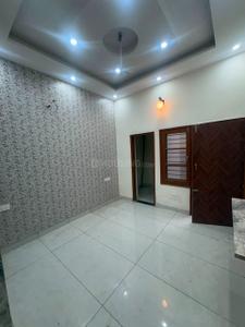 Hall Image of 981 Sq.ft 4 BHK Independent House for sale in Mirpur Dera Bassi for Rs. 6800000
