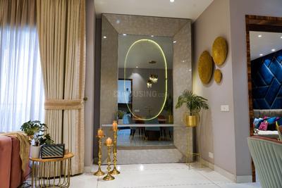 Hall Image of 1750 Sq.ft 3 BHK Apartment / Flat for sale in Escon Primera Phase 1, PR7 Airport Road Zirakpur for Rs. 23000000
