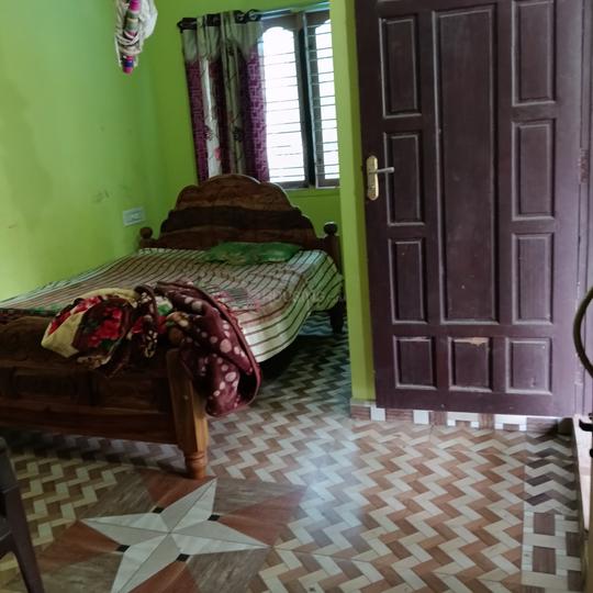 Asaripallam Bedroom 1