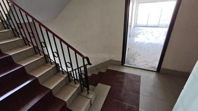 Balcony Image of 1350 Sq.ft 3 BHK Apartment / Flat for sale in Madurdaha Kolkata for Rs. 8500000