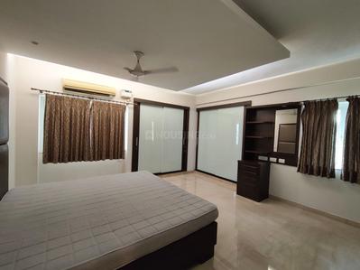 Bedroom Image of 2670 Sq.ft 3 BHK Builder Floor for sale in Abiramapuram Chennai for Rs. 62500000