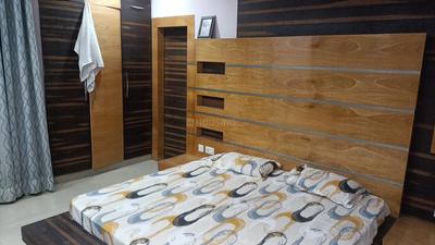 Bedroom Image of 2200 Sq.ft 3 BHK Apartment / Flat for sale in Eldeco Empereur, Hasanganj Lucknow for Rs. 22500000