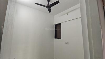Bedroom Image of 850 Sq.ft 2.5 BHK Apartment / Flat for rent in Borivali East Mumbai for Rs. 55000