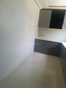 Kitchen Image of 1840 Sq.ft 4 BHK Apartment / Flat for sale in Grand Sikar Road Jaipur for Rs. 7500000