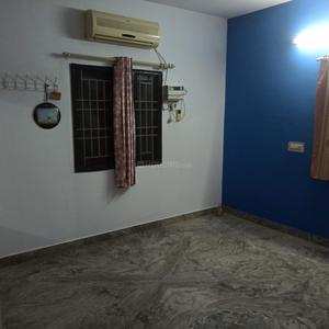 BHK Flat for rent in Kolathur, Chennai North 1150 Sqft