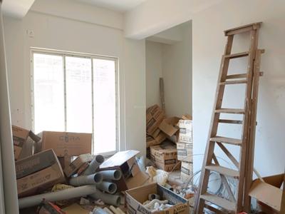 Bedroom Image of 1385 Sq.ft 3 BHK Apartment / Flat for sale in Behala Kolkata for Rs. 9000000